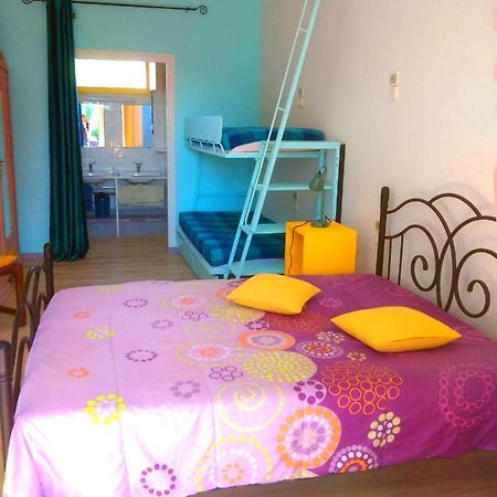 Gites Et Chambres La Colo Du Gave Auterrive Екстер'єр фото