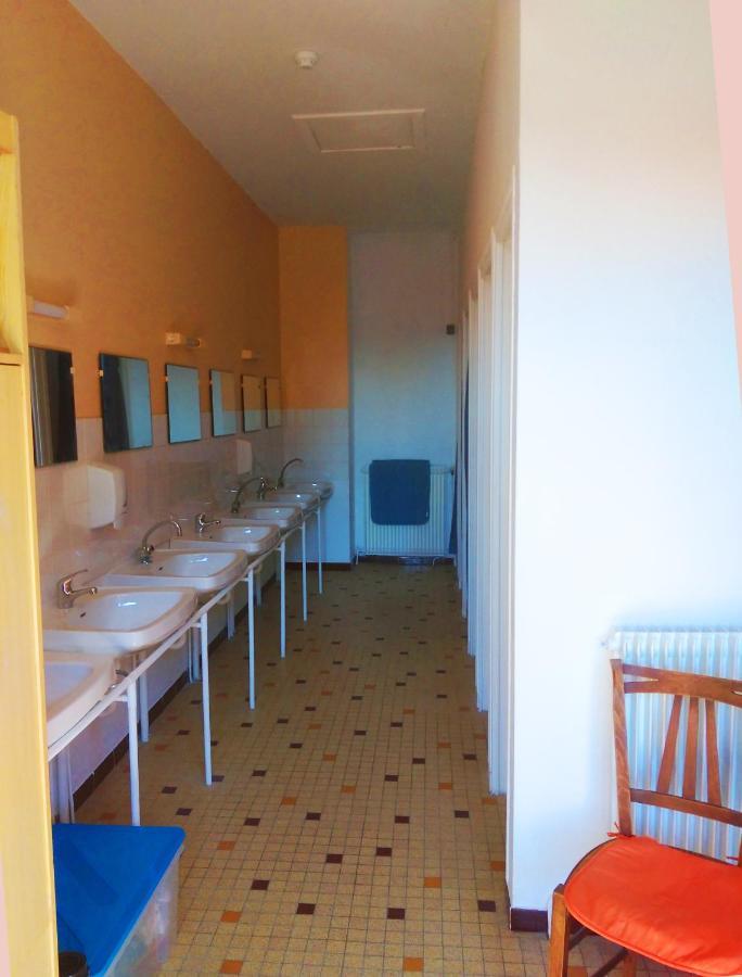 Gites Et Chambres La Colo Du Gave Auterrive Номер фото